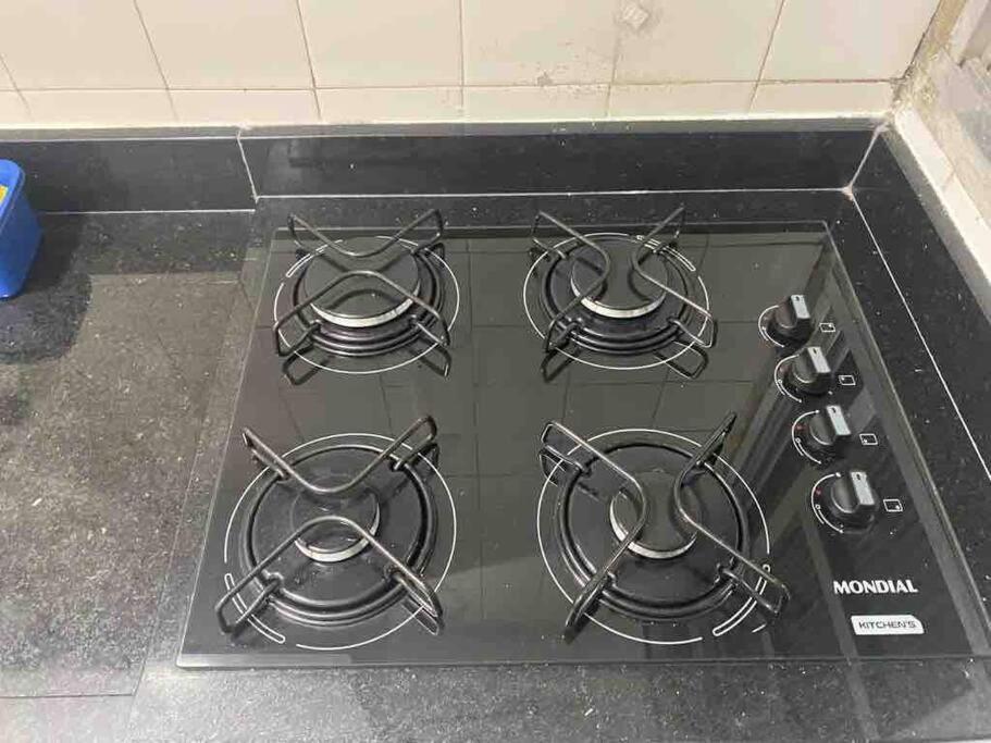 Lindo Apartamento Ao Lado Da Praia Com Garagem Praia Grande  Exterior foto